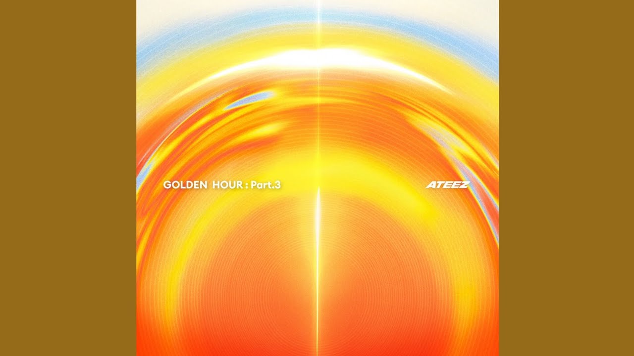 ATEEZ - Now This House Ain't A Home [Dolby Atmos Stems]