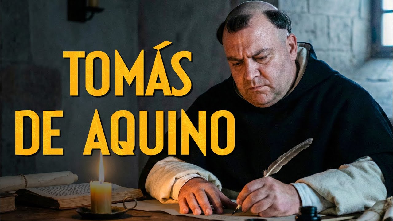 28 de janeiro: Santo Tomás de Aquino: o Doutor Angélico que Uniu Fé e Razão