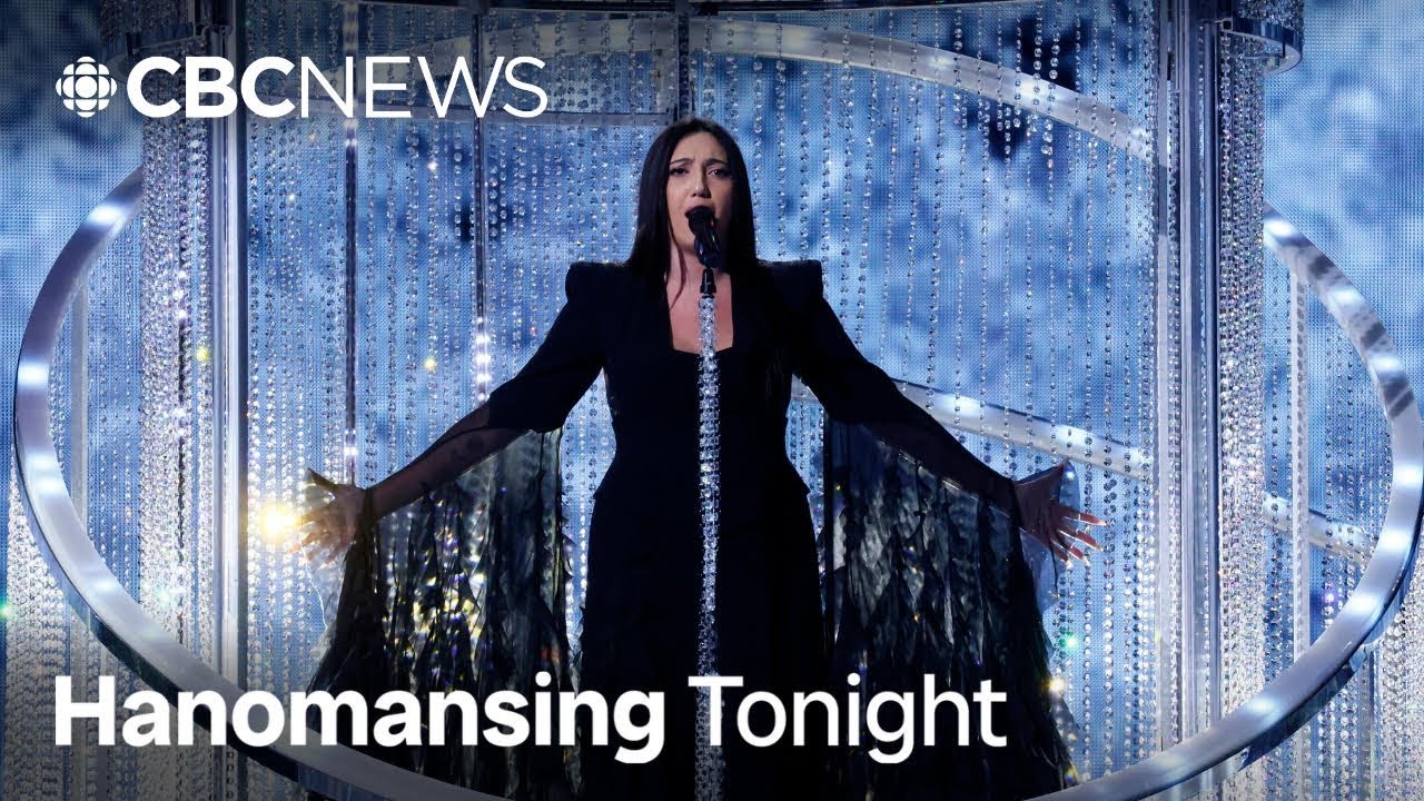 Several countries pull out of Eurovision after Israel's inclusion | Hanomansing Tonight