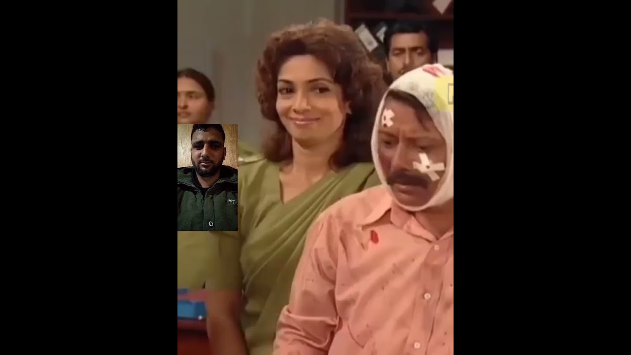Full comedy video musaddilal