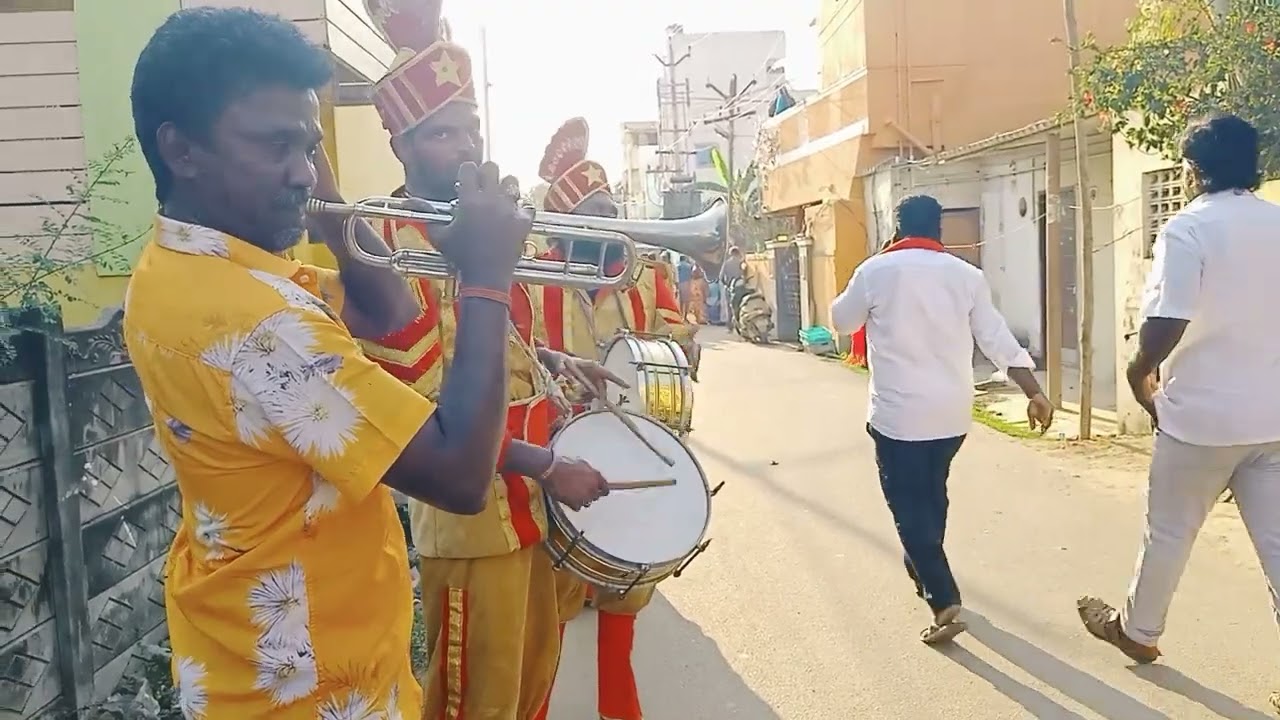 Gokul music band Velachery call me...9677078270