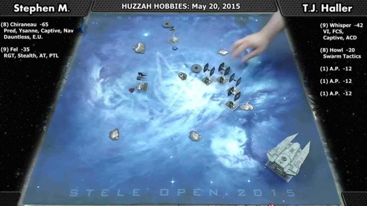 Huzzah Hobbied May Monthly FINAL
