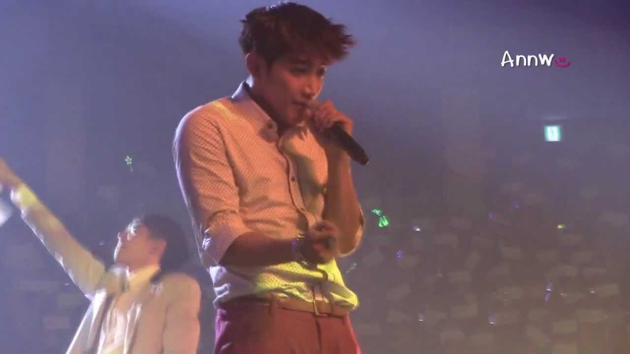130621 내 이름을 불러줘 [Please Call My Name] @ 2PM LIVE TOUR in SEOUL 