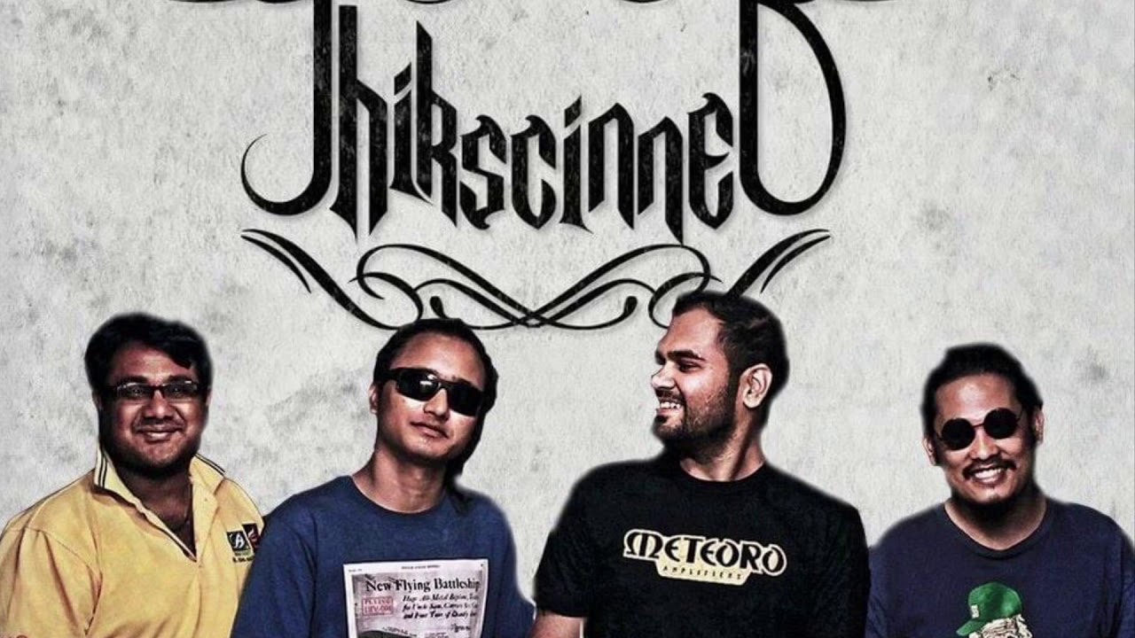 &lsquo;&rsquo;American Flavour&rsquo;&rsquo; / Thikscinned / by Somai Music
