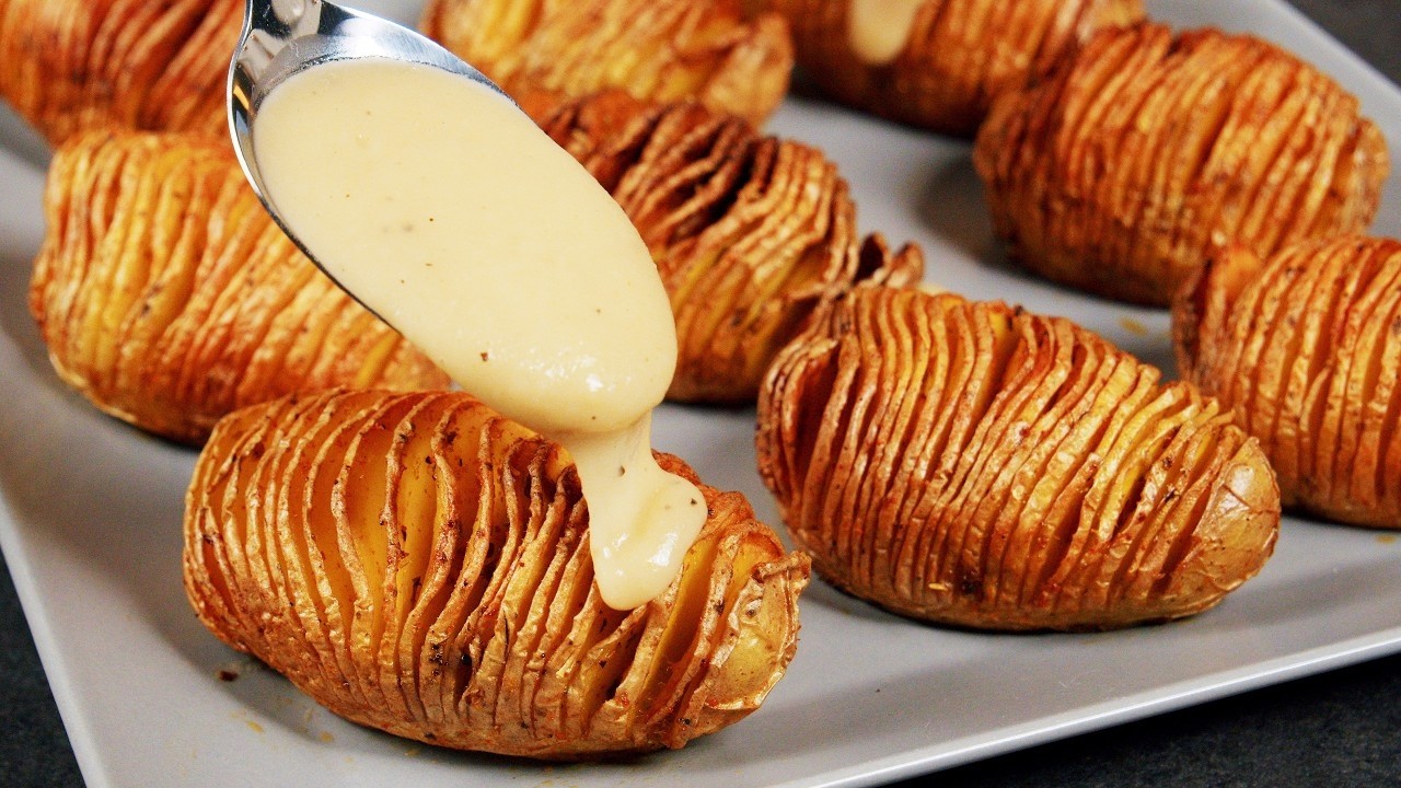 Stop Frying Potatoes! I Learned This Air Fryer Trick from a Korean Chef