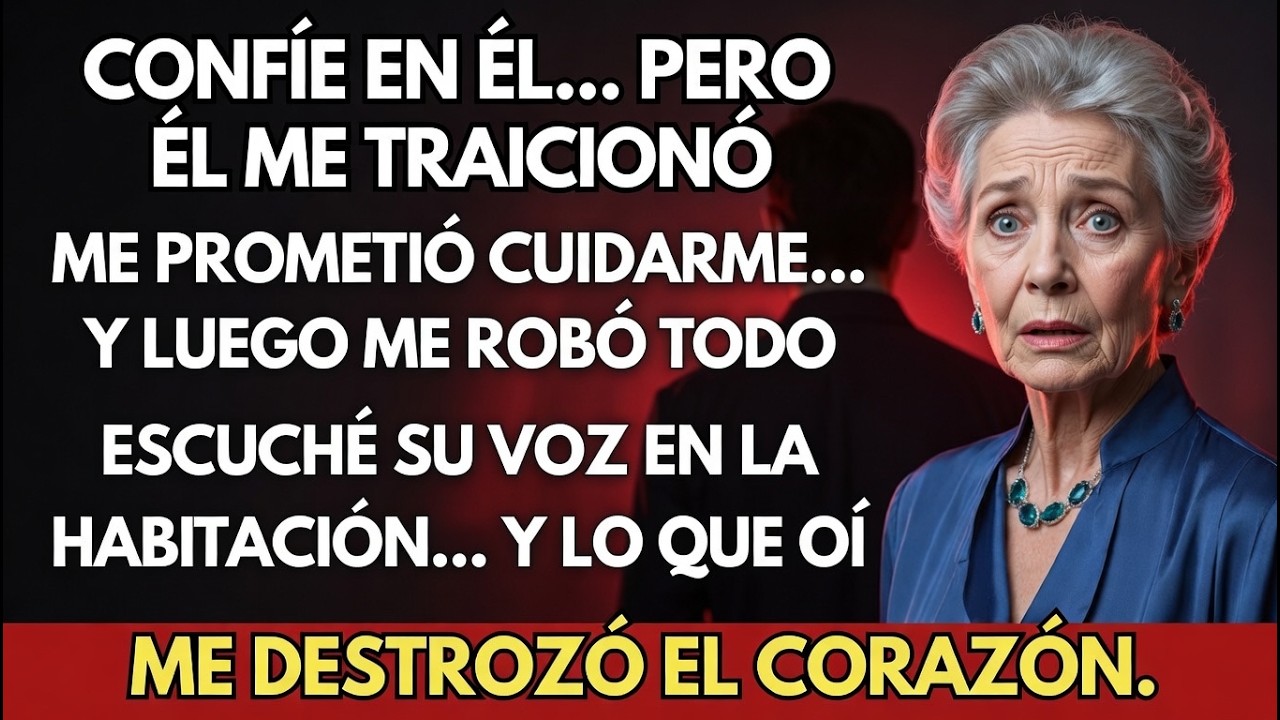 “Le dije a mi hijo: ‘¡Me despidieron!’ — pero lo que escuché después lo cambió todo.”