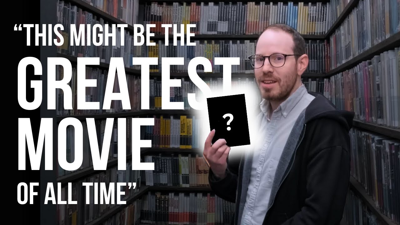 Ari Aster’s GOAT movie pick