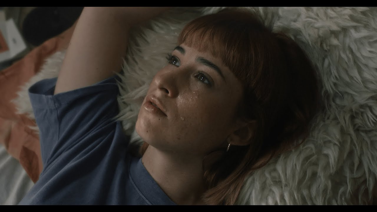 Suzane &bull; L'APPART VIDE