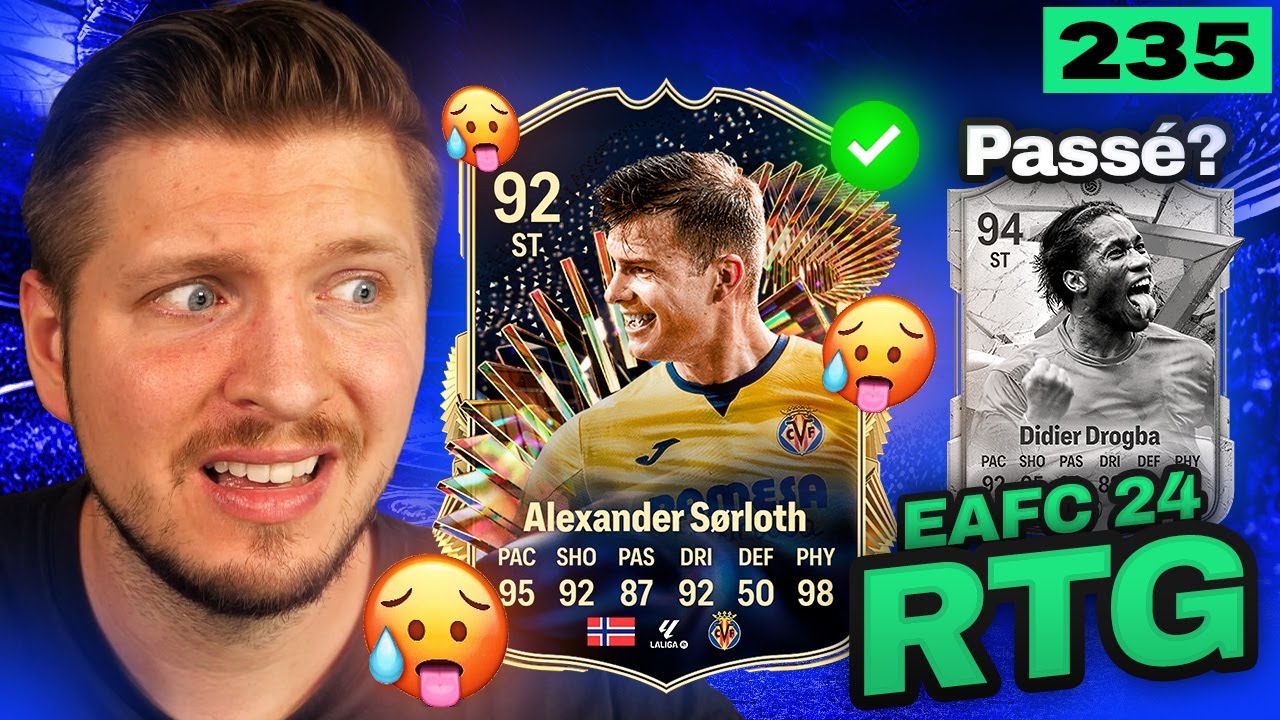 The New Weekend League NIGHTMARE.