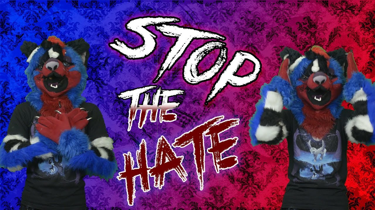 How Fandoms Can Help You Cope With Bullying ( Specifically The Furry Fandom )