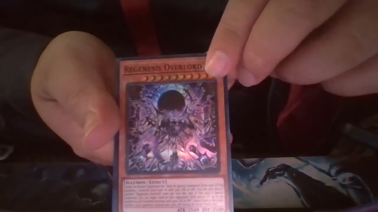 GOD OPENING BOX??!!!