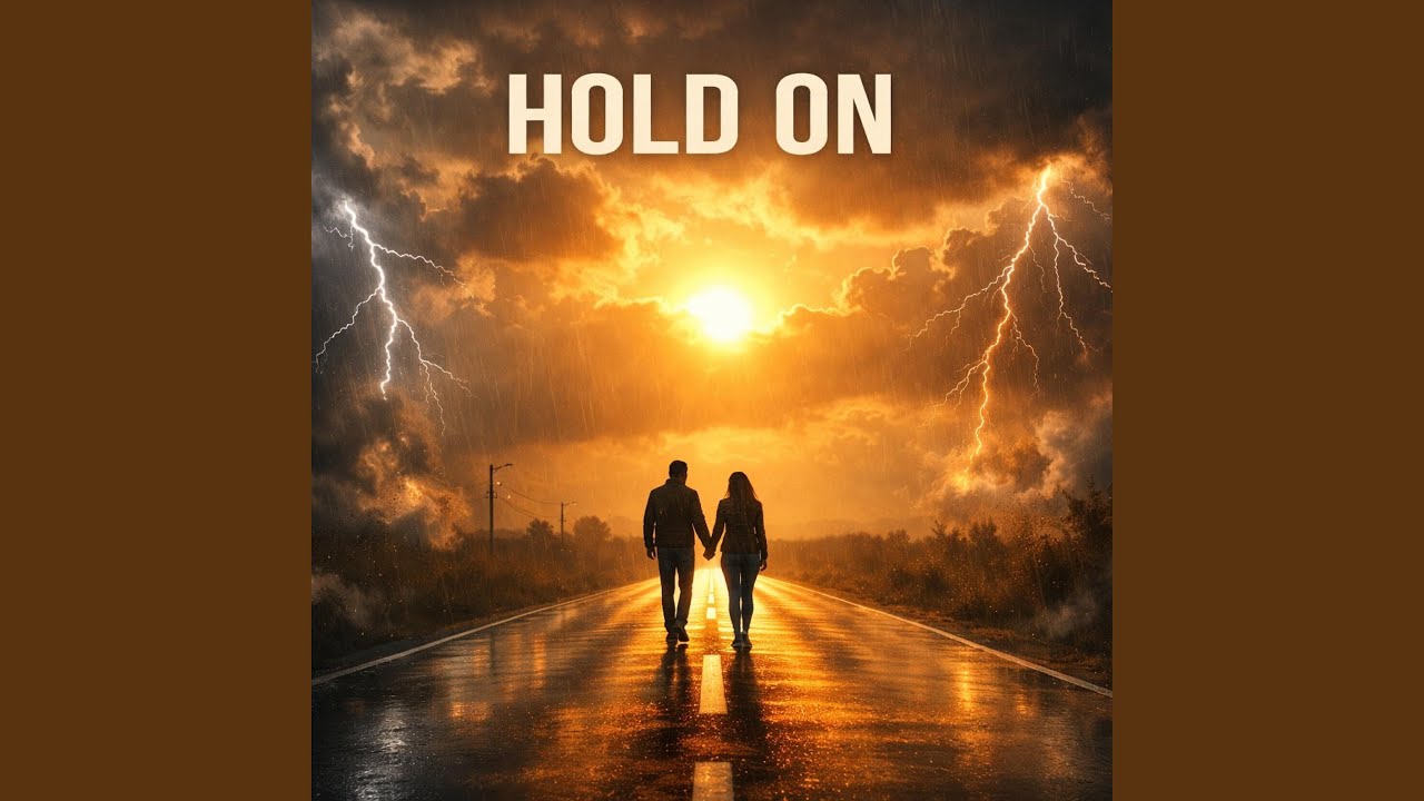 Hold On