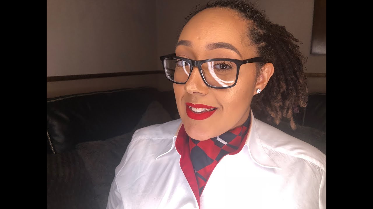 British Airways Cabin Crew Q&A Vlog