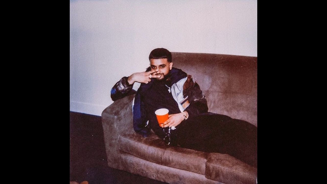 (FREE) Neptune - Nav Type Beat