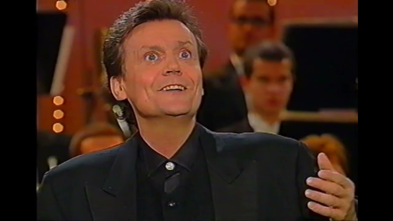 Jochen Kowalski , 