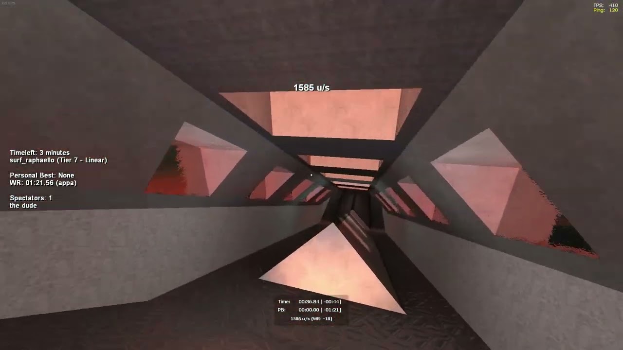 surf_raphaello tier 7 completion :D