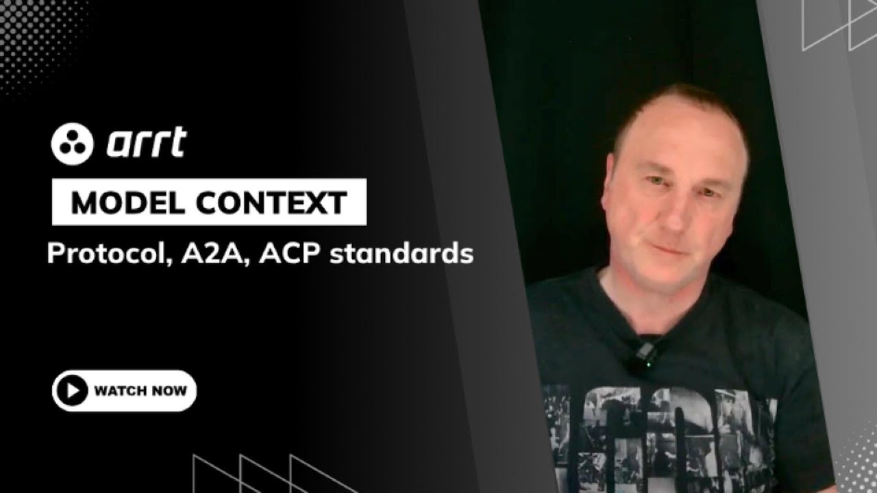 How Model Context Protocol, A2A, ACP Are Transforming Digital and AI Integration in the Enterprise