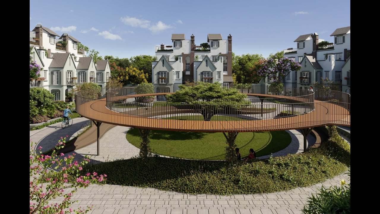 Apricity Bungalows in Ognaj, Ahmedabad | Save Management
