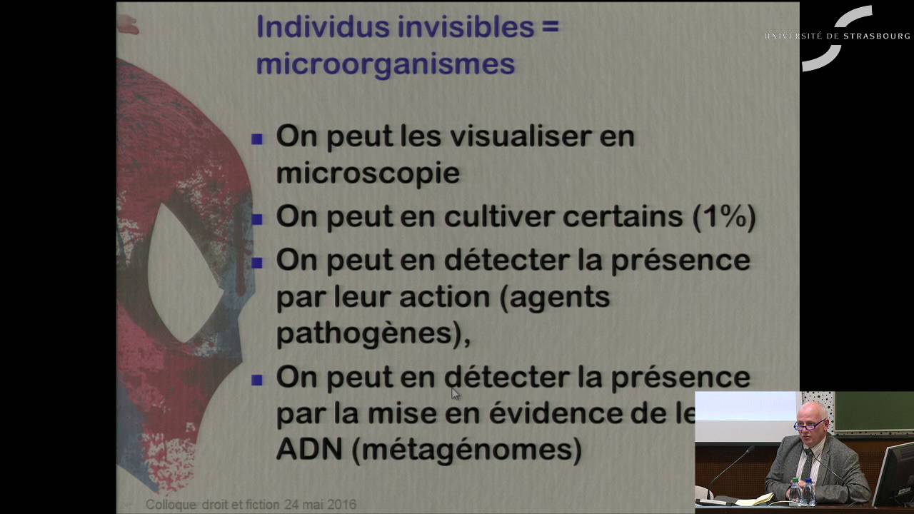 La mutation, l&rsquo;&eacute;volution et le droit