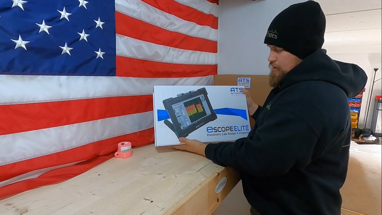 What's in the box?? Plus Giveaway Info!