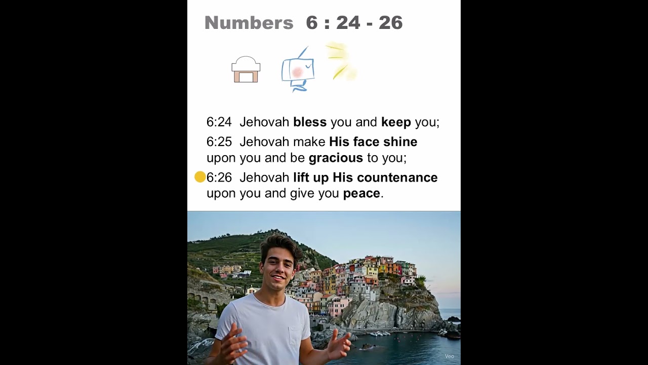 Numbers 
