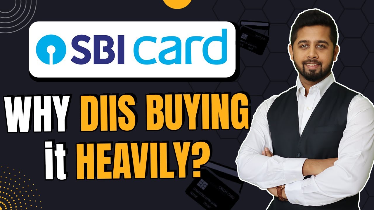 SBI Card stock fundamental analysis | Fundamental Analysis Series
