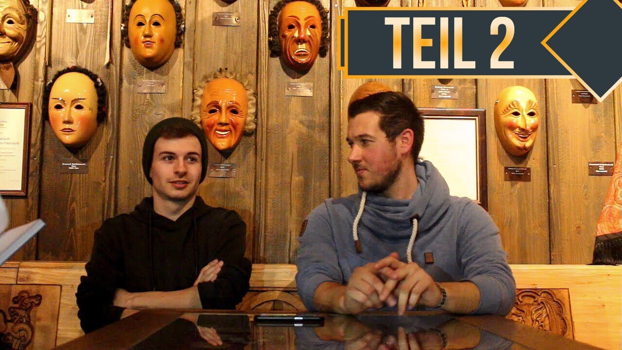 Epfan95 vs EuropaparkInsider - Das Quiz-Battle TEIL 2