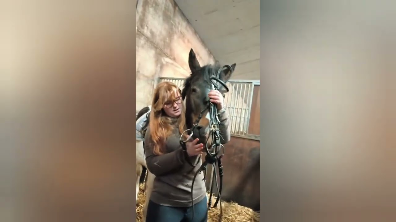 Jonas eet van zijn middagmaaltijd en doe ik een gek dansje bij ayla ❤️‍🔥