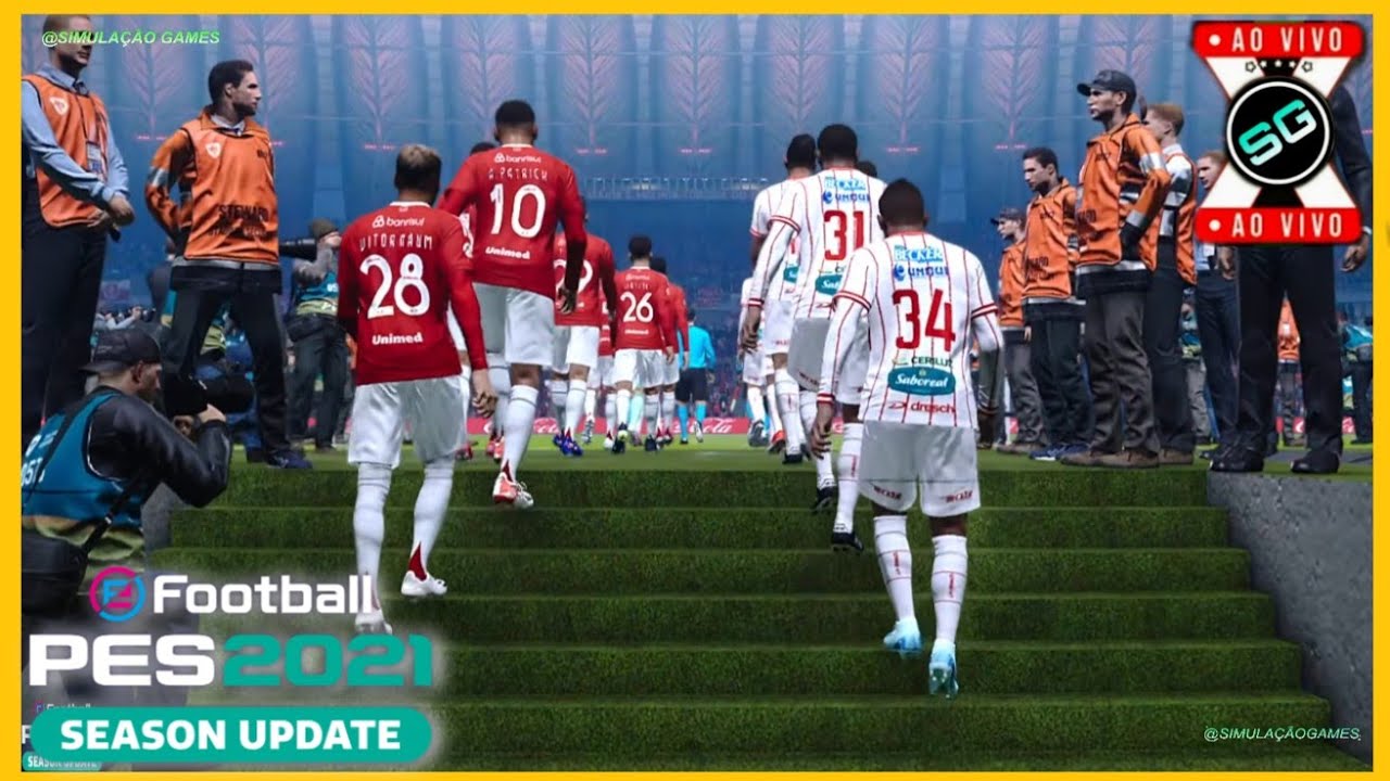 REMO X INTERNACIONAL AO VIVO COM IMAGENS - BRASILEIRAO BETANO 2026  - JOGO DE HOJE !