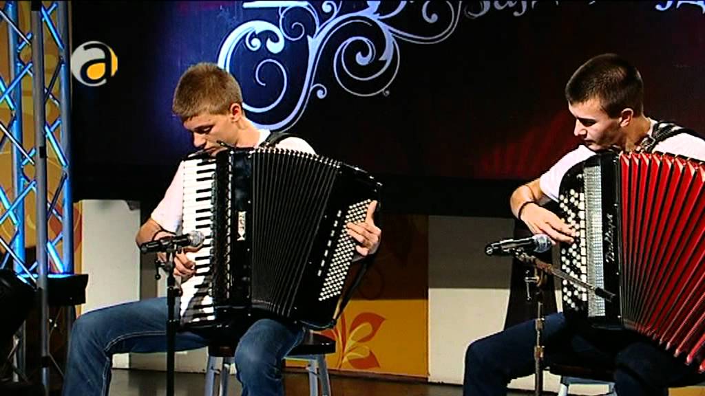 ROBERT I NIKOLA   SPLET OD MAKEDONSKI ORA