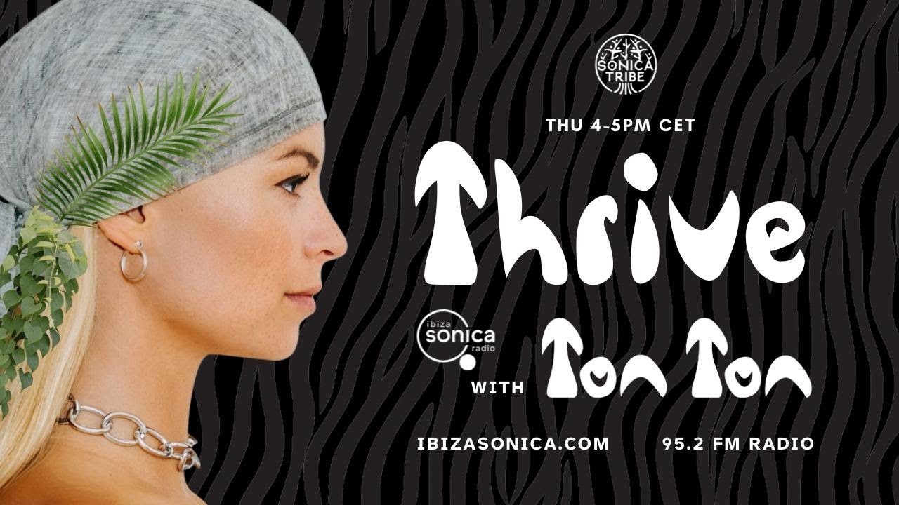 Ton Ton - Thrive - 20 Nov 2025