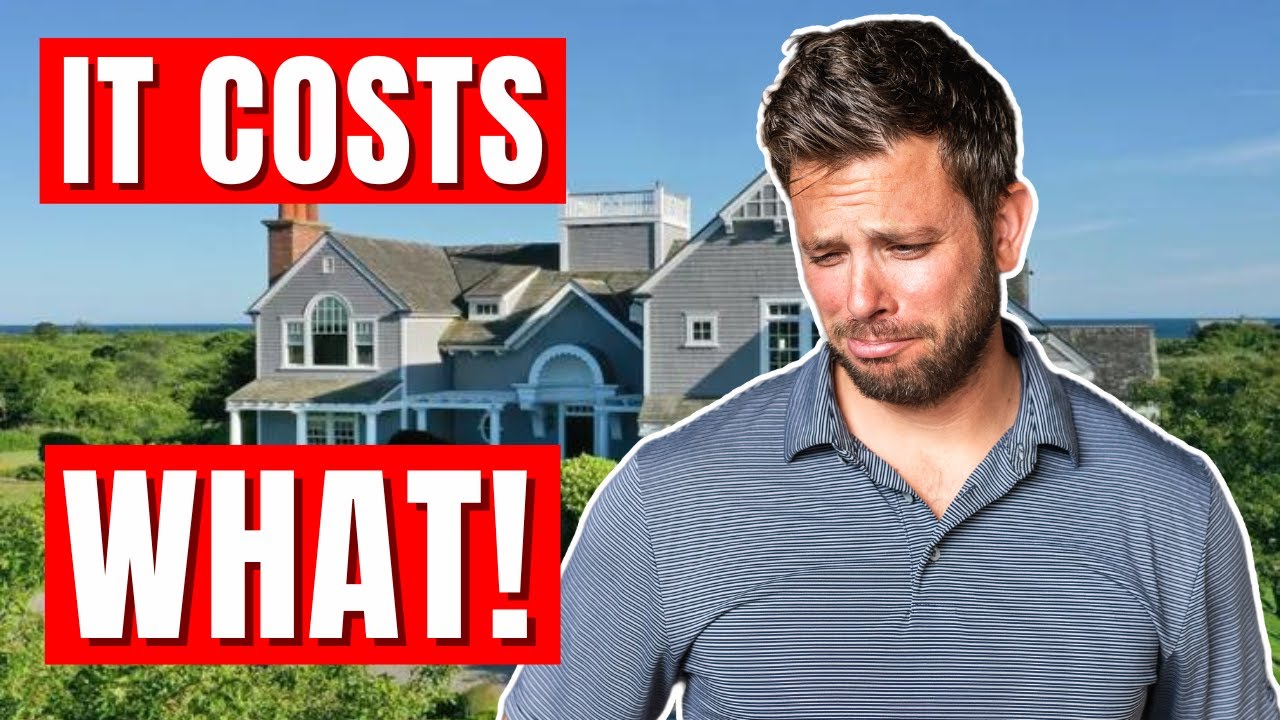 Cost of Living Rhode Island 2022 | Rhode Island