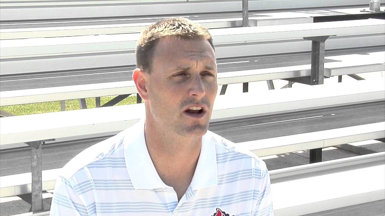 Meet Lansing United Owner Jeremy Sampson