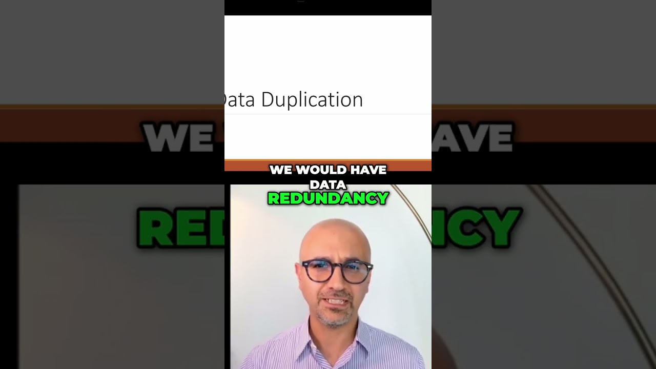 Power BI Direct Query: Is Data Duplication Okay? #shorts