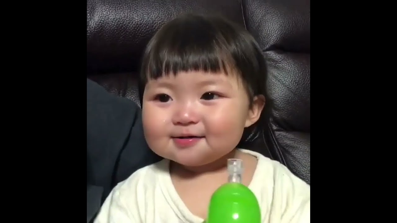 Rohee Jinmiran cutest complication video