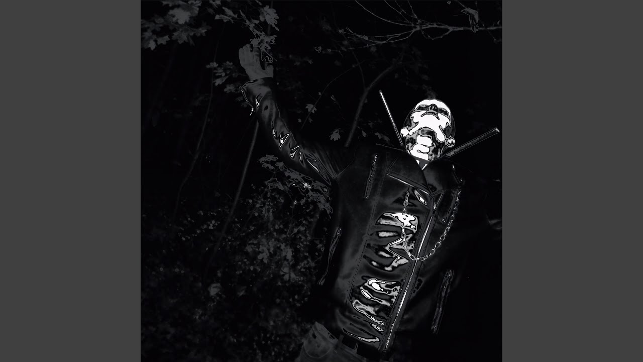 FOREVER (Slowed)