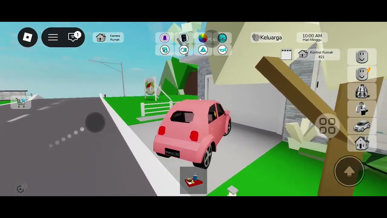 Brookhaveñ roblox