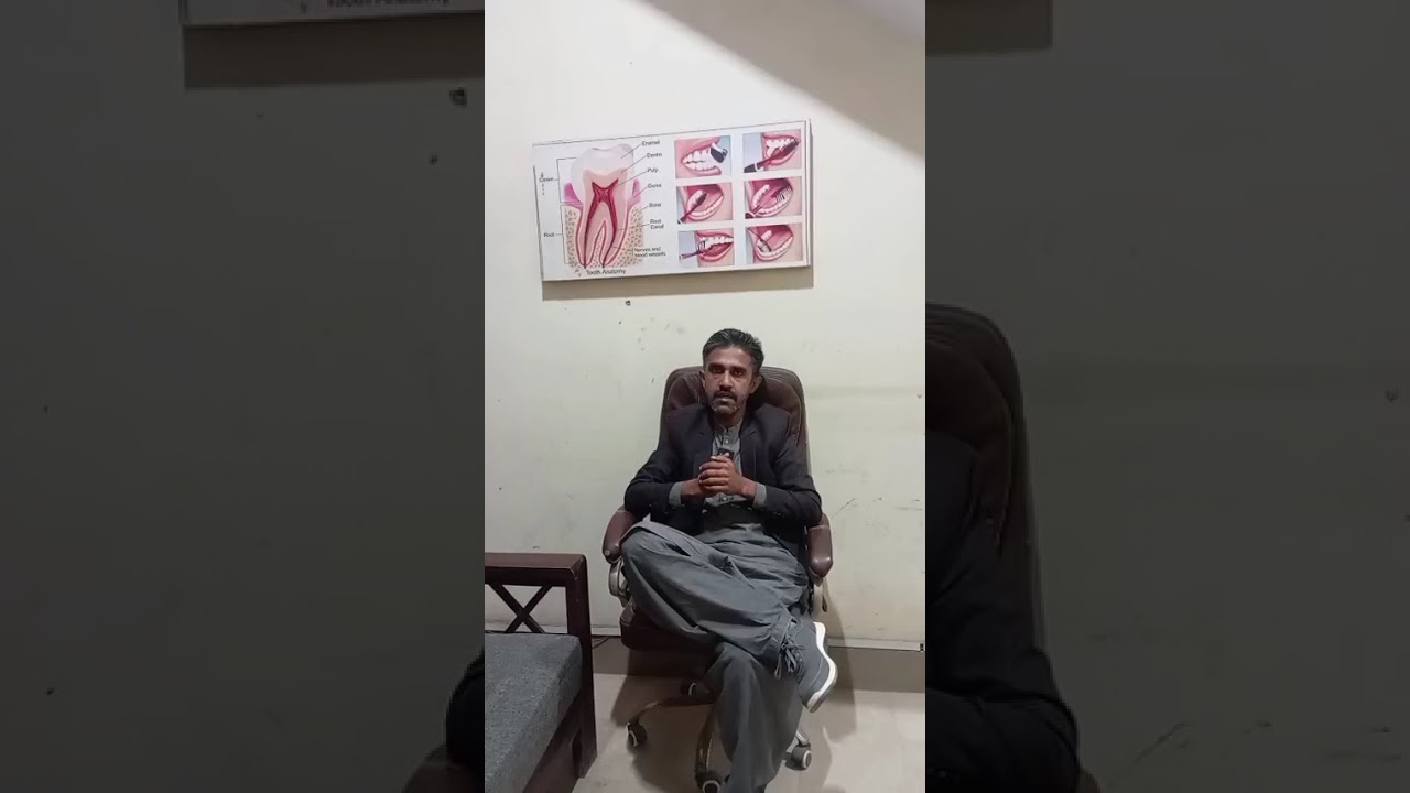  Sindhi video...Prevention of Dental caries 