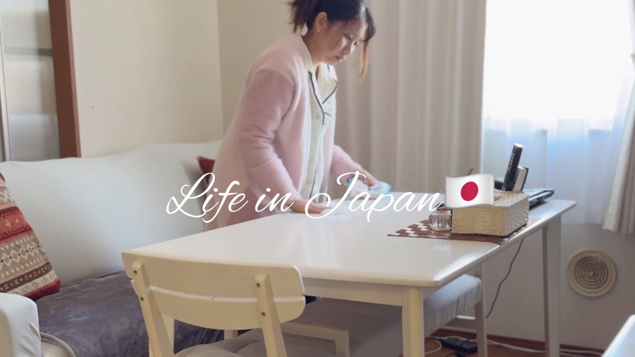 [LifeinJapan]Life of a Filipina Working Mom|Living Simply|Sharing my past life
