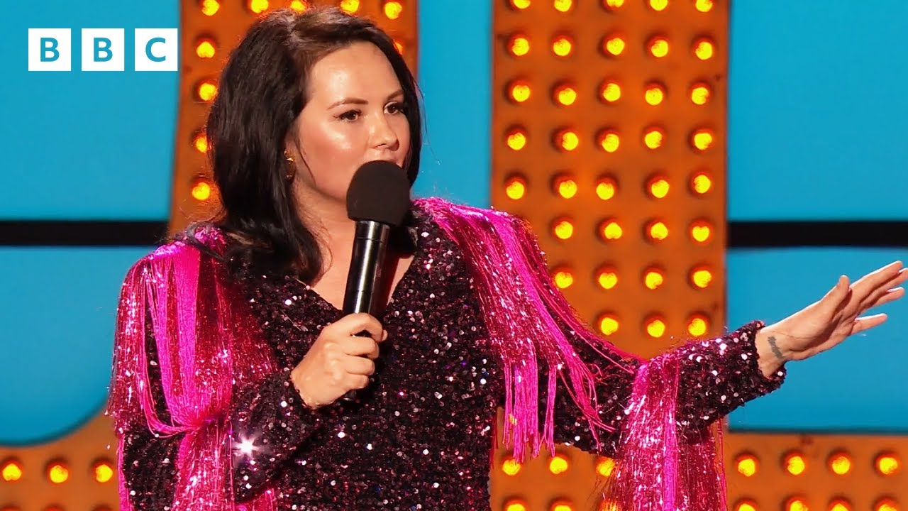 Rachel Fairburn's Guide To The Working Class | Live at the Apollo - BBC