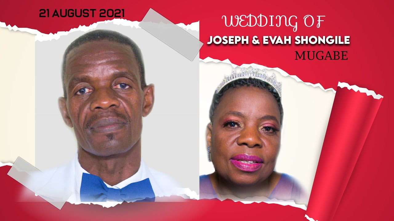 Evah Shongile & Mabutho Joseph Mugabe s Perfect Wedding (Mushiyani Loc. Giyani, Limpopo)