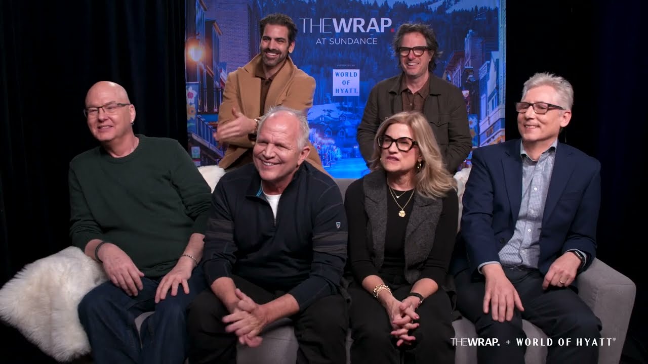 «Сандэнс-2025»: глухой президент теперь!