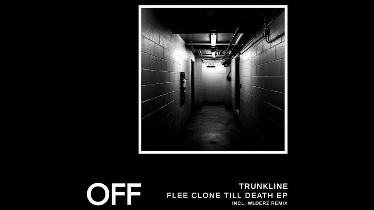 Trunkline - Flee [OFF188]