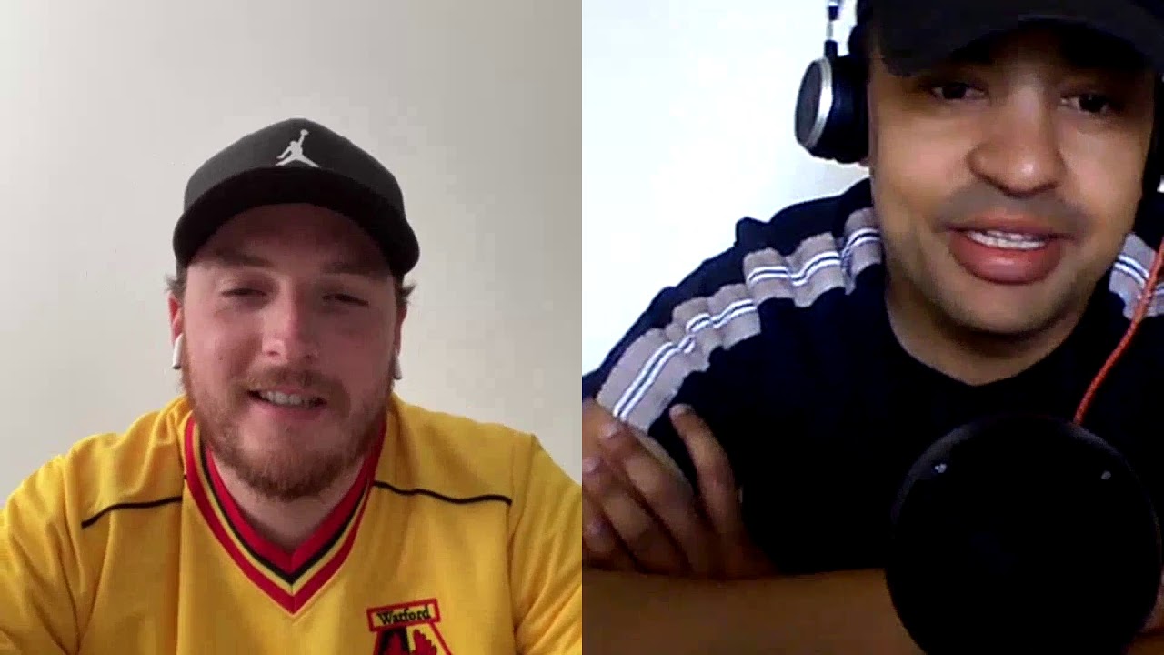 XI by Sideline Talk with Scott Norman