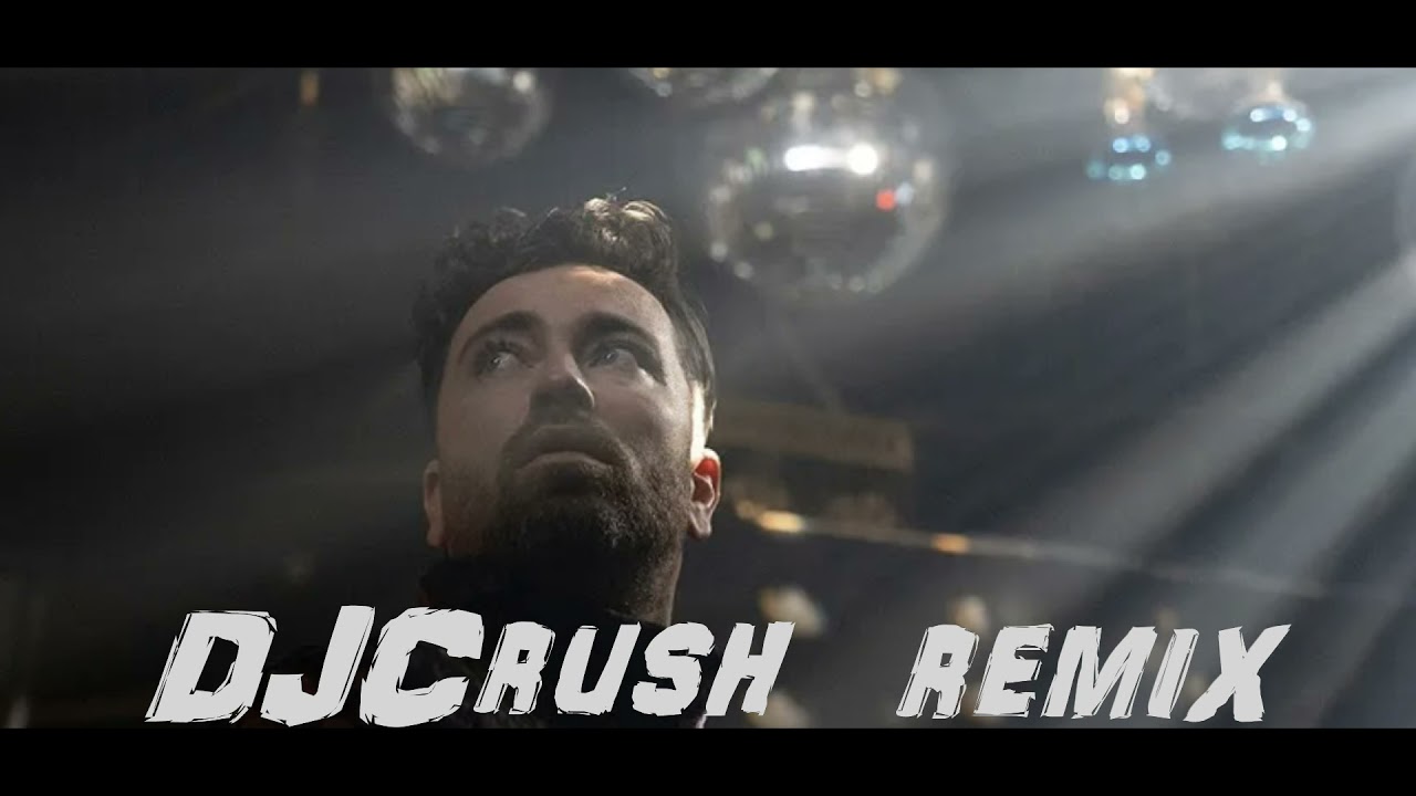 Marteria - Paradise Delay (DJCrush Remix)