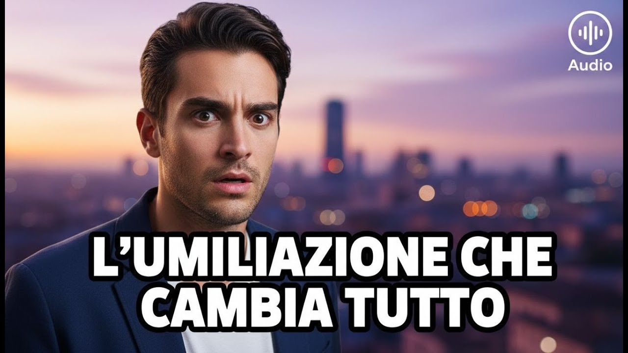 Hanno umiliato l'ospite gay nel loro ristorante — ore dopo, lui ne era il proprietario