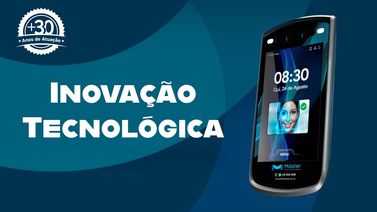 Controle de Acesso Final