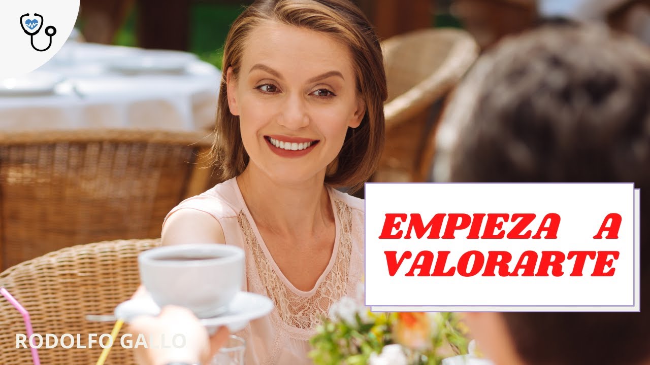 ESTO PASA CUANDO EMPIEZAS A VALORARTE