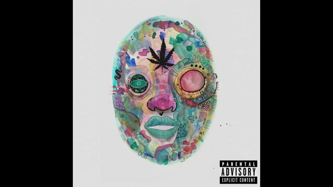 Wiz Khalifa - Legendary (Instrumental)