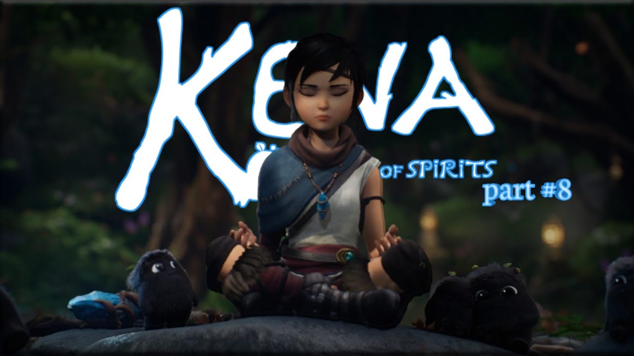 #MrLakshan Kena: Bridge of Spirits #8| MrLakshan
